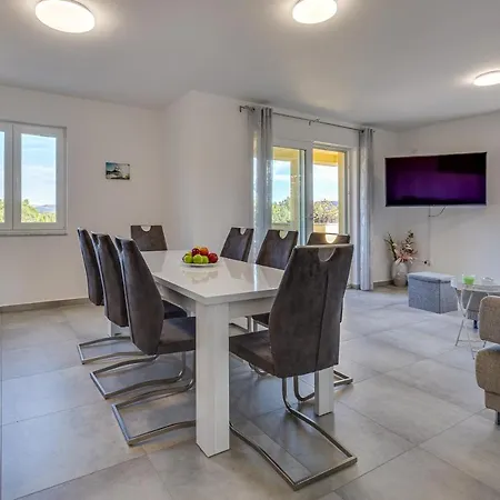 Point Paklenica Apartamento