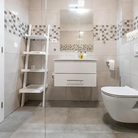 Point Paklenica Apartamento Starigrad Paklenica