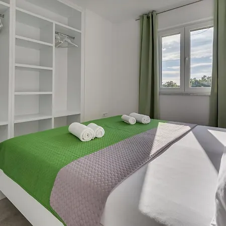 Apartamento Point Paklenica *