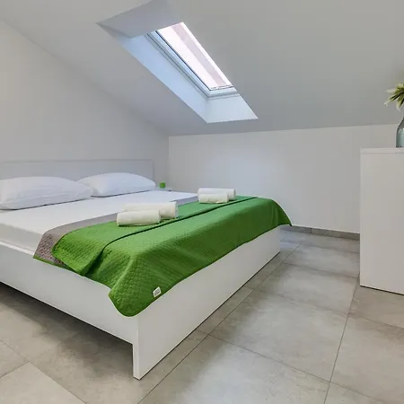 Apartamento Point Paklenica *