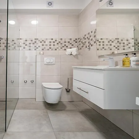 Apartamento Point Paklenica *