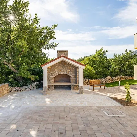 Apartamento Point Paklenica