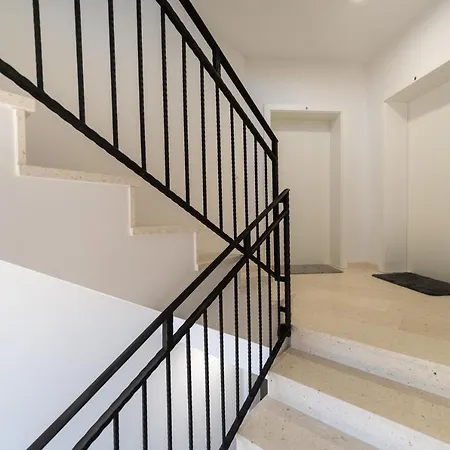 Apartamento Point Paklenica *