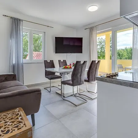 Point Paklenica Apartamento Starigrad Paklenica