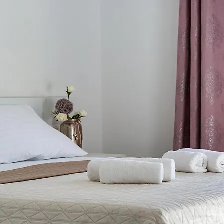 Apartamento Point Paklenica *