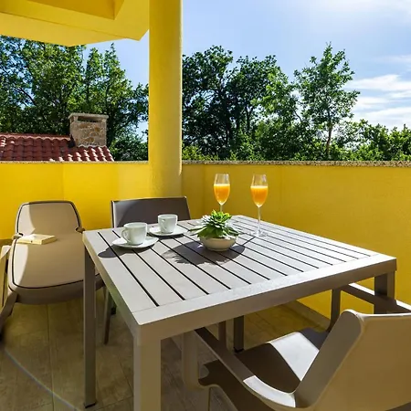 Point Paklenica Apartamento *