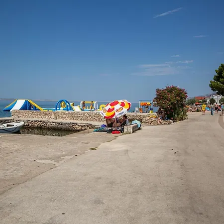 Apartamento Point Paklenica *